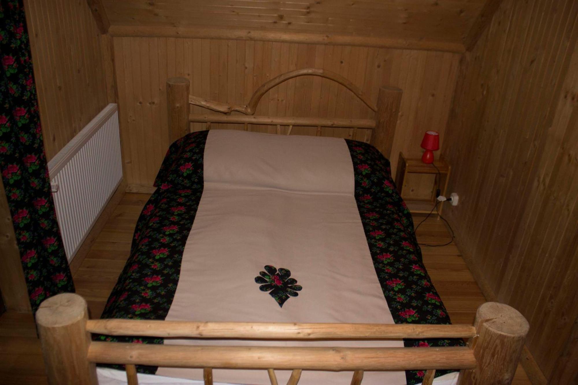 Chata Pod Grapom Czarna Góra Εξωτερικό φωτογραφία